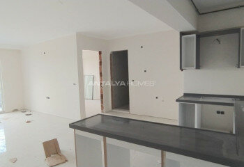 Квартира 1+1 в Бурсе, Турция | STE-46888