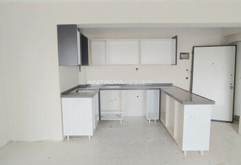 Квартира 1+1 в Бурсе, Турция | STE-46888