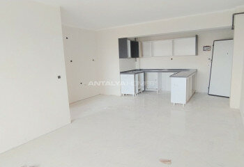 Квартира 1+1 в Бурсе, Турция | STE-46888