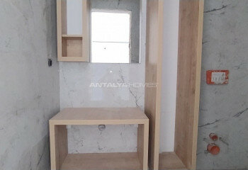 Квартира 1+1 в Бурсе, Турция | STE-46888