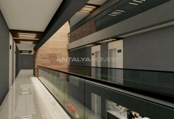 Квартира 1+1 в Бурсе, Турция | STE-46888