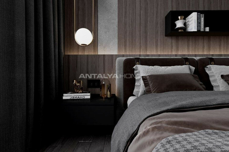 Квартира 4+1 в Анкаре, Турция | PTE-46067