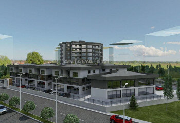 Квартира 4+1 в Анкаре, Турция | PTE-46067