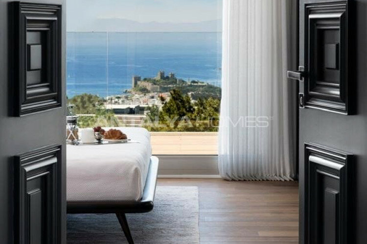 Квартира 2+1 в Мугле, Турция | PKK-45786