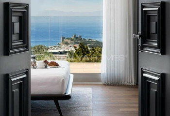 Квартира 2+1 в Мугле, Турция | PKK-45786