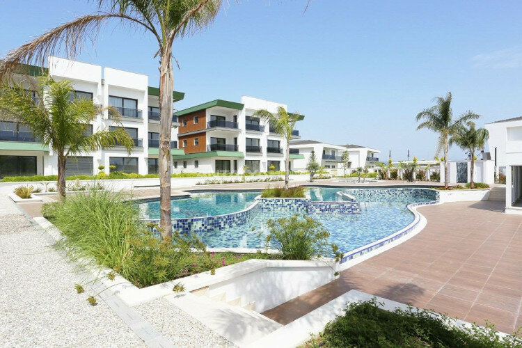 Квартира 3+1 в Анталии, Турция | PKK-44832