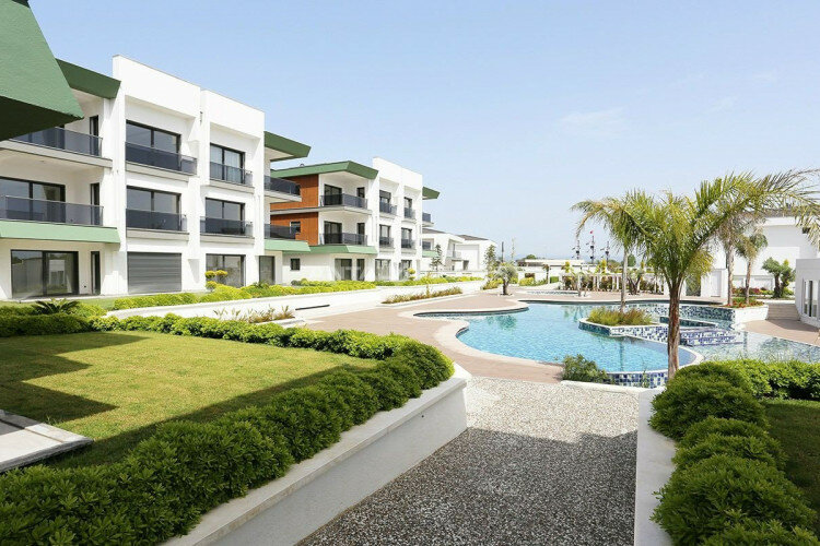 Квартира 3+1 в Анталии, Турция | PKK-44832