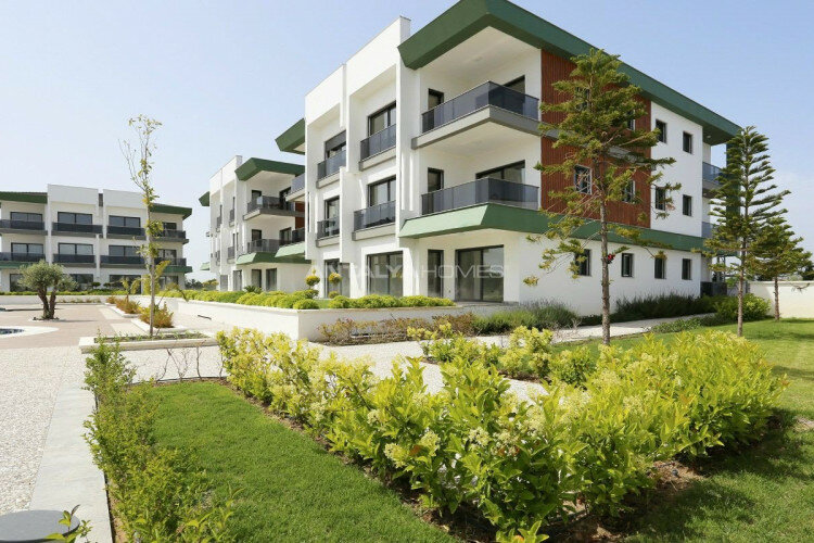 Квартира 3+1 в Анталии, Турция | PKK-44832