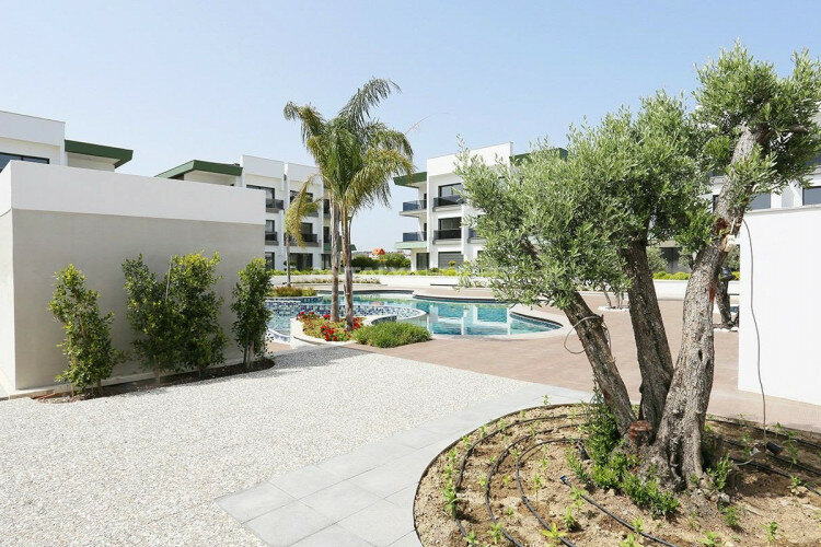 Квартира 3+1 в Анталии, Турция | PKK-44832