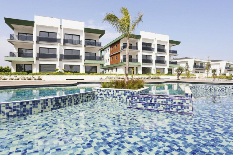 Квартира 3+1 в Анталии, Турция | PKK-44832