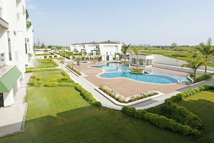 Квартира 3+1 в Анталии, Турция | PKK-44832