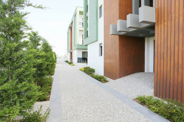 Квартира 3+1 в Анталии, Турция | PKK-44832