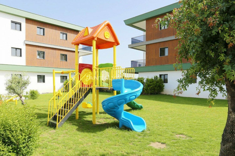 Квартира 3+1 в Анталии, Турция | PKK-44832