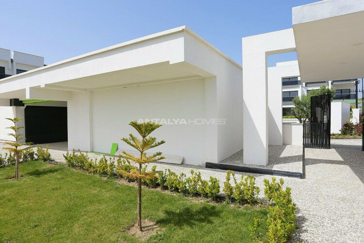 Квартира 3+1 в Анталии, Турция | PKK-44832