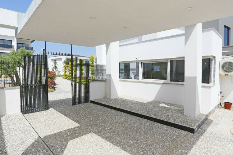 Квартира 3+1 в Анталии, Турция | PKK-44832