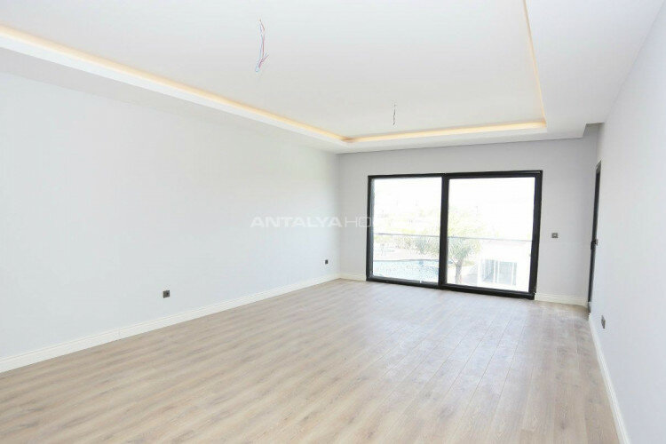 Квартира 3+1 в Анталии, Турция | PKK-44832