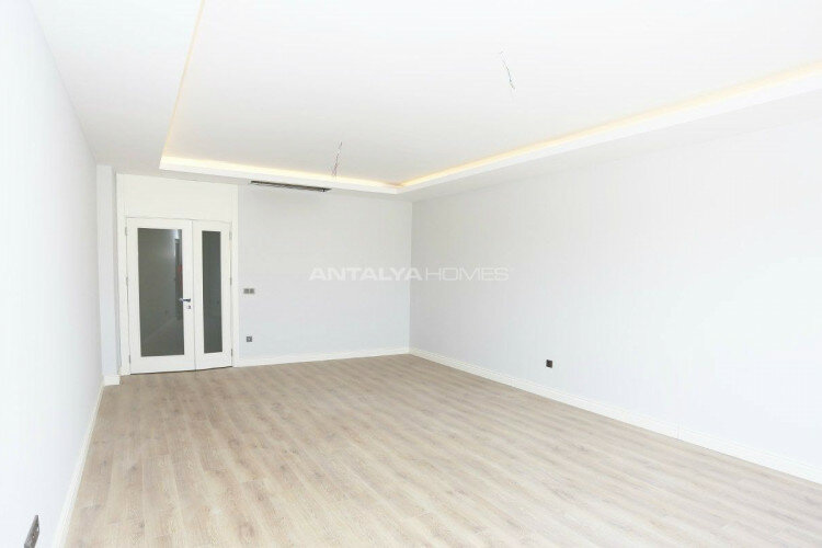 Квартира 3+1 в Анталии, Турция | PKK-44832