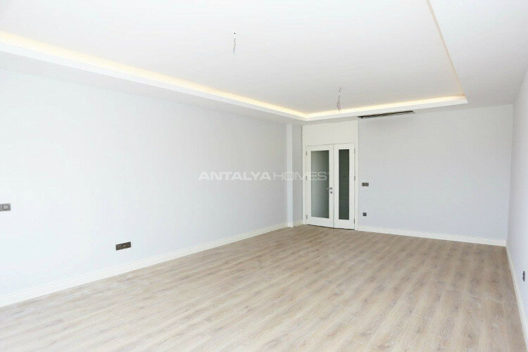 Квартира 3+1 в Анталии, Турция | PKK-44832