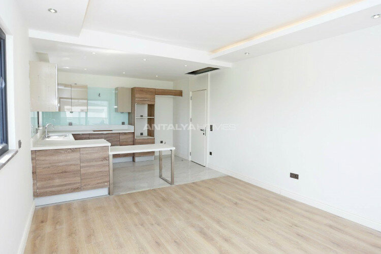 Квартира 3+1 в Анталии, Турция | PKK-44832