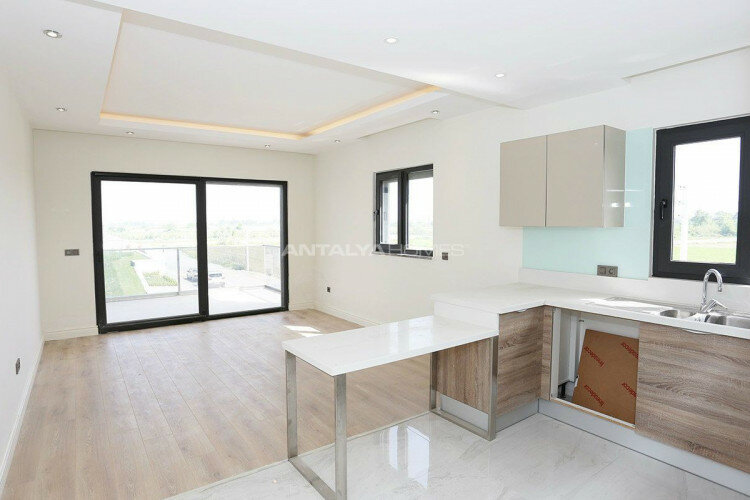 Квартира 3+1 в Анталии, Турция | PKK-44832