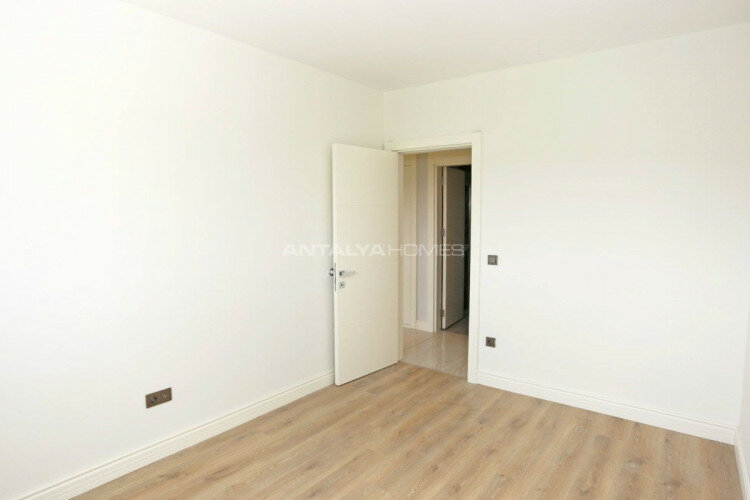 Квартира 3+1 в Анталии, Турция | PKK-44832