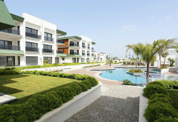 Квартира 3+1 в Анталии, Турция | PKK-44832