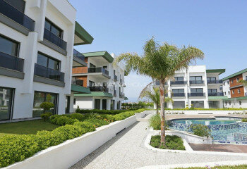 Квартира 3+1 в Анталии, Турция | PKK-44832