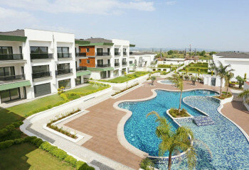 Квартира 3+1 в Анталии, Турция | PKK-44832