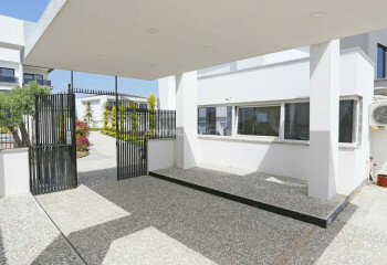 Квартира 3+1 в Анталии, Турция | PKK-44832