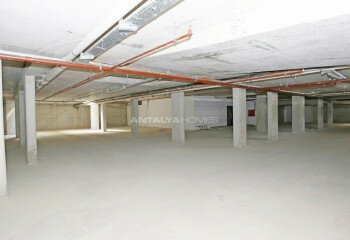 Квартира 3+1 в Анталии, Турция | PKK-44832