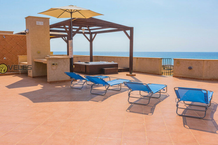 Квартира 3+1 в Бафре, Турция | PTE-19203