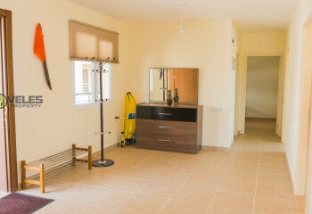 Квартира 3+1 в Бафре, Турция | PTE-19203