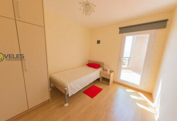 Квартира 3+1 в Бафре, Турция | PTE-19203