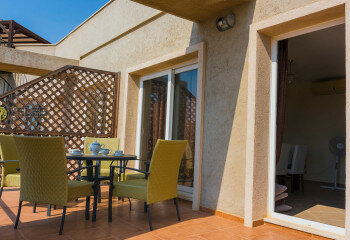 Квартира 3+1 в Бафре, Турция | PTE-19203