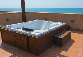 Квартира 3+1 в Бафре, Турция | PTE-19203