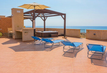 Квартира 3+1 в Бафре, Турция | PTE-19203