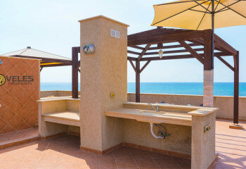 Квартира 3+1 в Бафре, Турция | PTE-19203