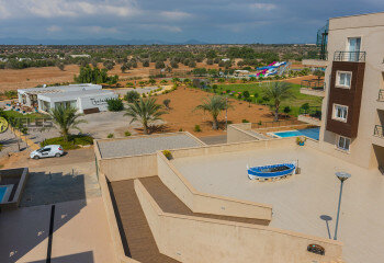 Квартира 3+1 в Бафре, Турция | PTE-19203