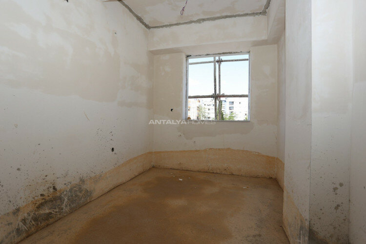 Квартира 4+1 в Муратпаше, Анталия, Турция | SBB-45632