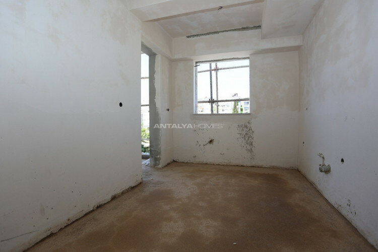 Квартира 4+1 в Муратпаше, Анталия, Турция | SBB-45632