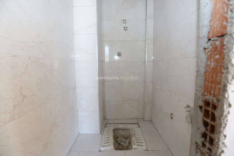 Квартира 4+1 в Муратпаше, Анталия, Турция | SBB-45632