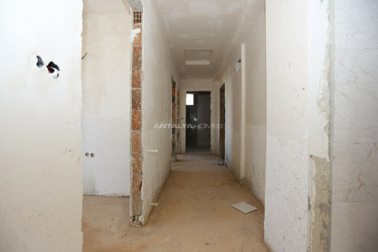 Квартира 4+1 в Муратпаше, Анталия, Турция | SBB-45632