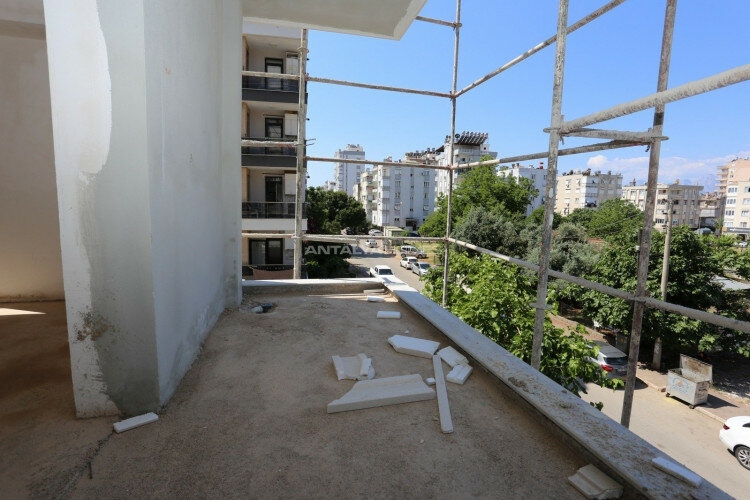 Квартира 4+1 в Муратпаше, Анталия, Турция | SBB-45632