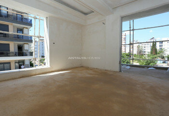 Квартира 4+1 в Муратпаше, Анталия, Турция | SBB-45632