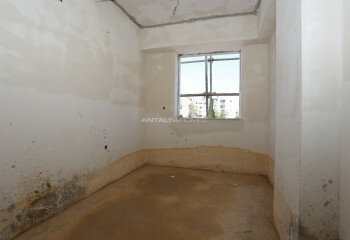 Квартира 4+1 в Муратпаше, Анталия, Турция | SBB-45632