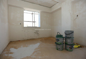 Квартира 4+1 в Муратпаше, Анталия, Турция | SBB-45632