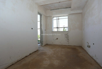 Квартира 4+1 в Муратпаше, Анталия, Турция | SBB-45632