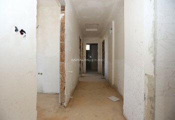 Квартира 4+1 в Муратпаше, Анталия, Турция | SBB-45632