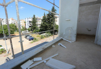 Квартира 4+1 в Муратпаше, Анталия, Турция | SBB-45632