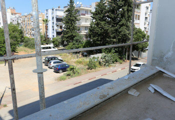 Квартира 4+1 в Муратпаше, Анталия, Турция | SBB-45632